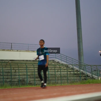 Runner Photo 4530549