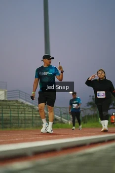 Runner Photo 4530551