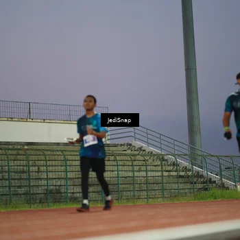Runner Photo 4530553