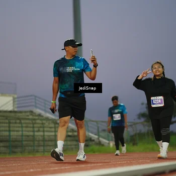Runner Photo 4530554