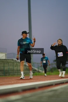Runner Photo 4530560