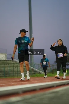 Runner Photo 4530563