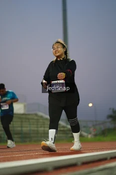 Runner Photo 4530569