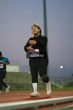 Runner Photo 4530570
