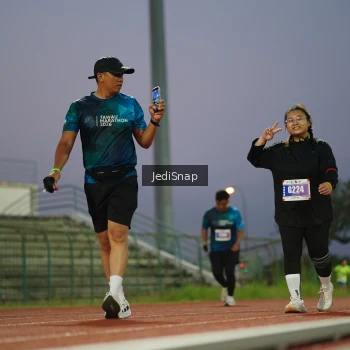 Runner Photo 4530571