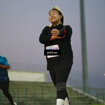 Runner Photo 4530582