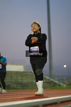 Runner Photo 4530584