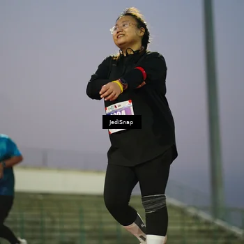 Runner Photo 4530586
