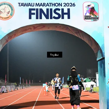 Runner Photo 4530587