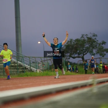Runner Photo 4530599