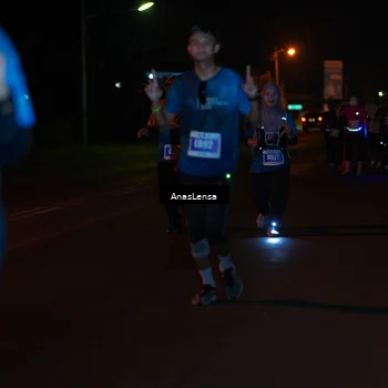 Runner Photo 4530601