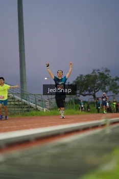 Runner Photo 4530611