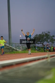 Runner Photo 4530613