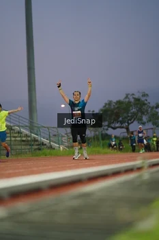 Runner Photo 4530615