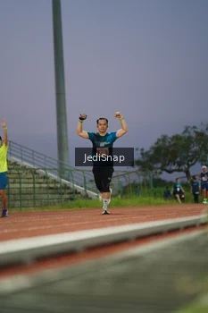 Runner Photo 4530623