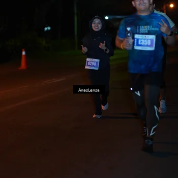 Runner Photo 4530625