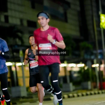 Runner Photo 4530628