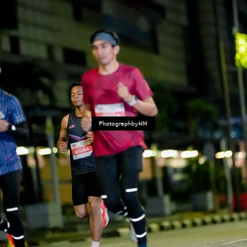 Runner Photo 4530630