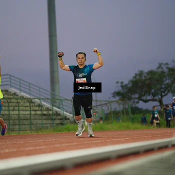 Runner Photo 4530633