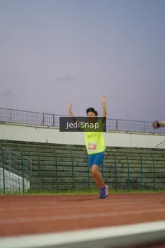 Runner Photo 4530634