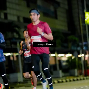 Runner Photo 4530635