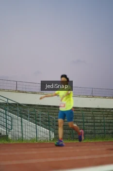 Runner Photo 4530639