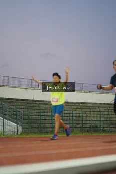 Runner Photo 4530640