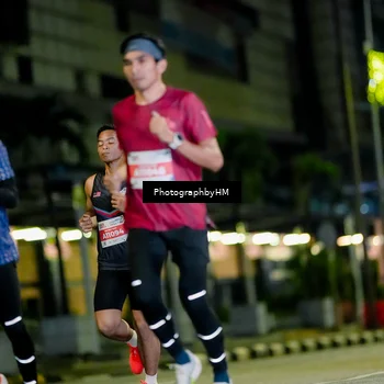 Runner Photo 4530643