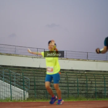 Runner Photo 4530644