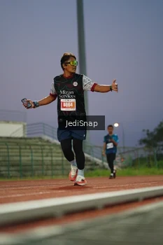 Runner Photo 4530645