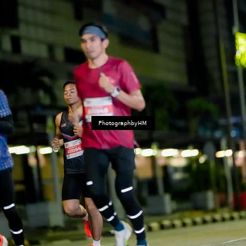 Runner Photo 4530650