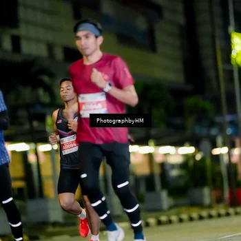 Runner Photo 4530652