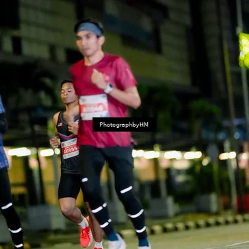 Runner Photo 4530656