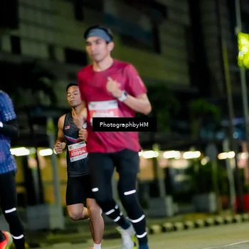 Runner Photo 4530657