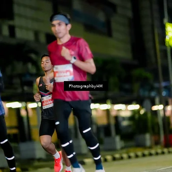 Runner Photo 4530660