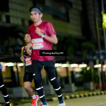 Runner Photo 4530661