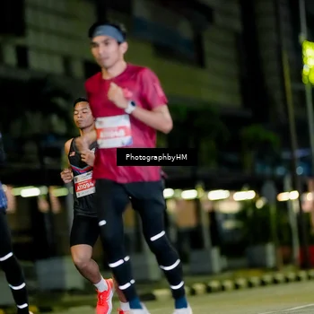 Runner Photo 4530663