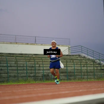 Runner Photo 4530666