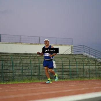 Runner Photo 4530672