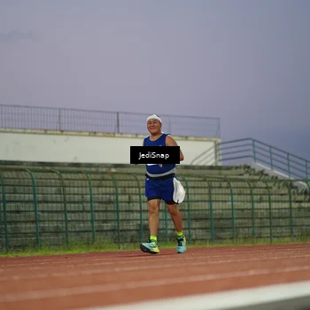 Runner Photo 4530673