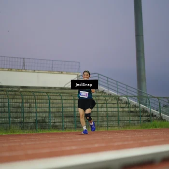 Runner Photo 4530677