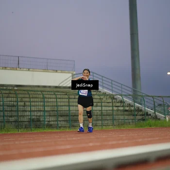 Runner Photo 4530679