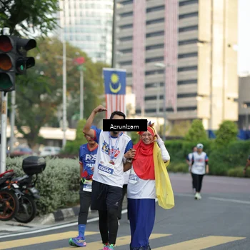 Runner Photo 4530684