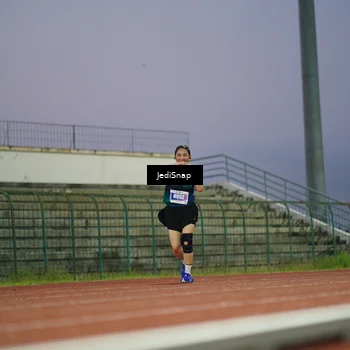 Runner Photo 4530686