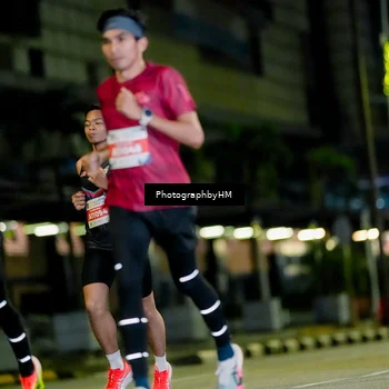 Runner Photo 4530695