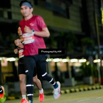 Runner Photo 4530707