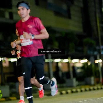 Runner Photo 4530709