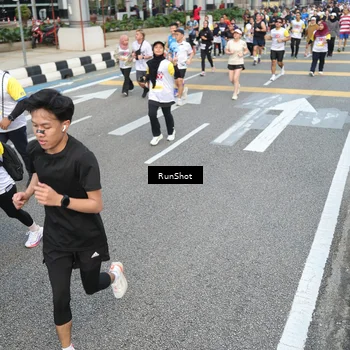 Runner Photo 4530711