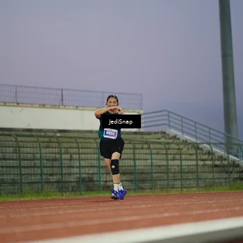 Runner Photo 4530712