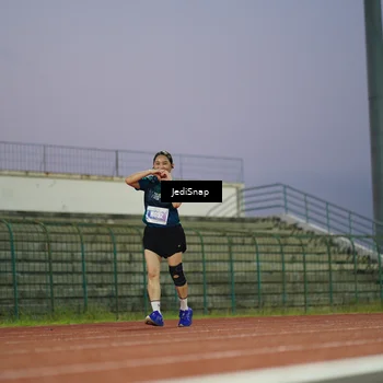 Runner Photo 4530713